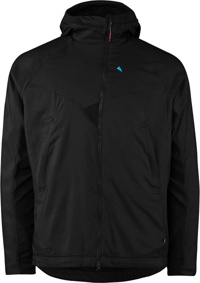 Klättermusen Drifa Hooded Jacket - Men's