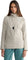 Klättermusen Drifa Hooded Jacket - Women's - Fossil Tan