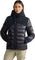 Klättermusen Rå Hooded Jacket - Women's  - Raven