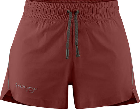 Klättermusen Laufey Shorts - Women's