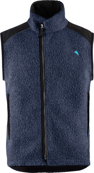 Klättermusen Skoll Vest - Men's