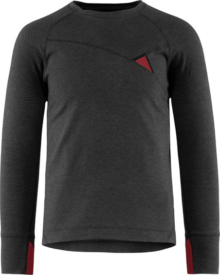 Klattermusen Huge Crew Long Sleeve Baselayer - Men's