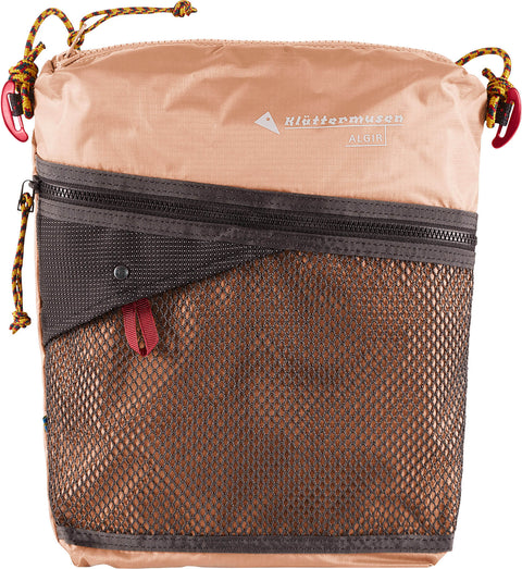 Klättermusen Algir Multislots Bag 2L