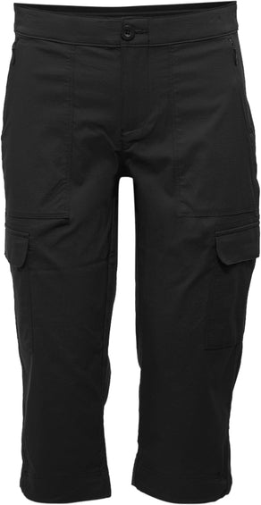 Kathmandu Miro 3/4 Pants - Women’s
