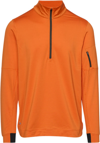 Kathmandu Well Der Ness Play Quarter Zip Pullover - Men's