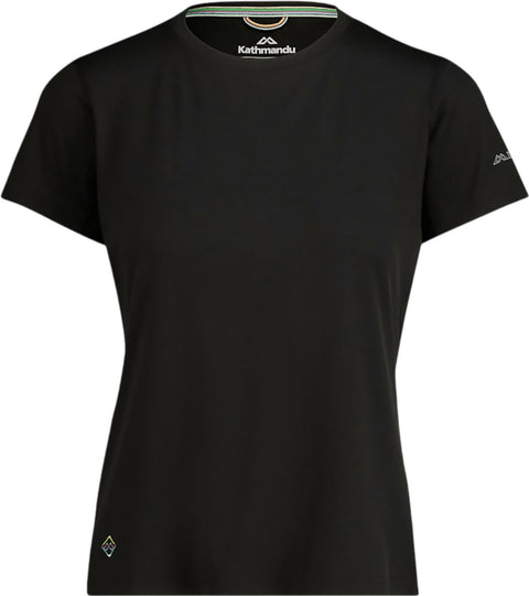 Kathmandu Seeker Short Sleeve T-Shirt - Women's