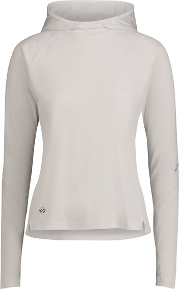 Kathmandu Sun-Stopper LT Hoodie - Women's