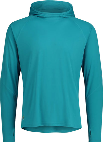 Kathmandu Sun-Stopper LT Hoodie - Men's