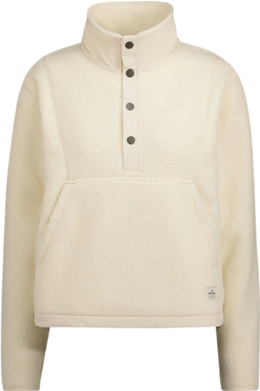 Kathmandu Co-Z High Pile Pullover - Women's