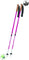 Komperdell Trailblazer Zero Poles - Kids - Pink