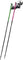 Komperdell FXP Carbon Ultra Poles - Green - Pink