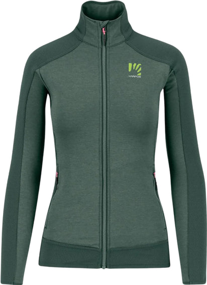 Karpos Odle Fleece - Women's