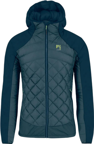 Karpos Lastei Active Plus Jacket - Men's