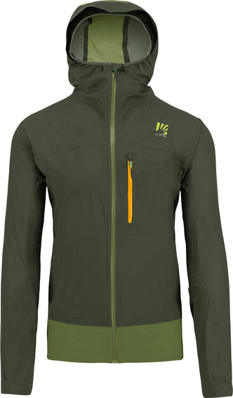 Karpos Lot Rain Jacket - Men's
