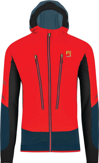 Karpos Alagna Plus Evo Jacket - Men's