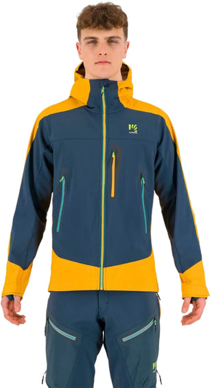 Karpos Marmolada Jacket - Men's
