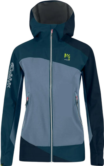 Karpos Marmolada Jacket - Women's
