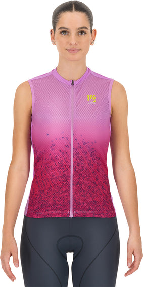 Karpos Verve Evo Sleeveless Jersey - Women’s