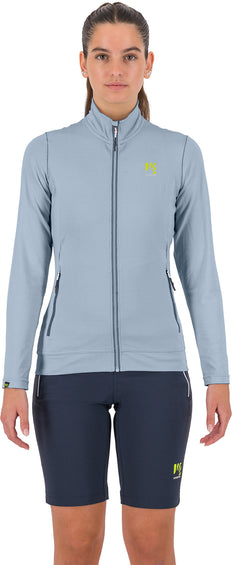 Karpos Pomedes Long Sleeves Tee - Women’s