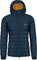 Karpos Highest Down Hoodie Jacket - Men's - Midnight