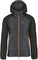 Karpos Alagna Down Jacket - Men's - Woodl Gray - Vibrant Orange