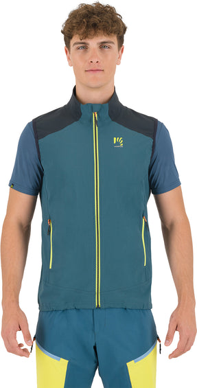Karpos Parete Evo Vest - Men's