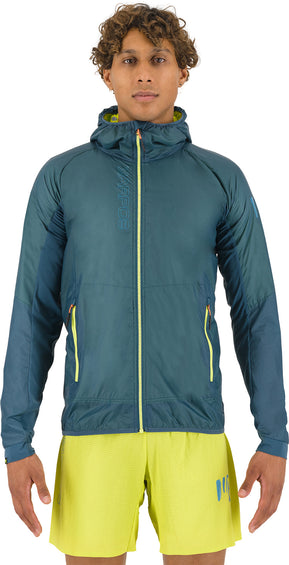 Karpos Lavaredo Evo Jacket - Men's