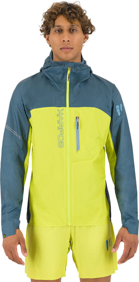 Karpos Lavaredo Rain Evo Jacket - Men's