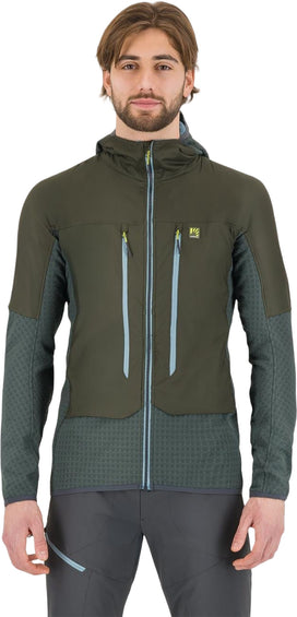 Karpos Alagna Plus 2.0 Jacket - Men's