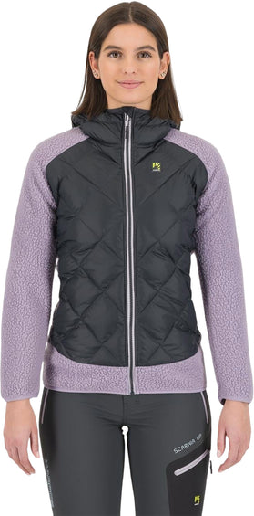 Karpos Marmarole Retro Jacket - Women's