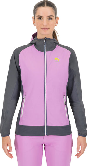 Karpos Parete Evo Jacket - Women's