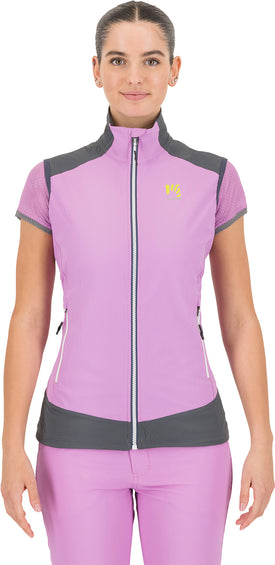 Karpos Parete Evo Vest - Women's