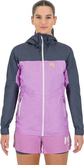 Karpos Lavaredo Rain Evo Jacket - Women's