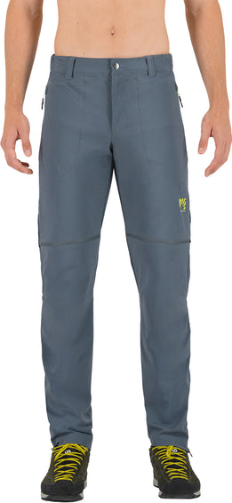 Karpos Bosconero Zip-Off Pants - Men's