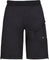 Karpos Alagna Plus 2.0 Bermuda Shorts - Women's - Black