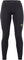 Karpos Federa Tight - Women's - Black - India Ink