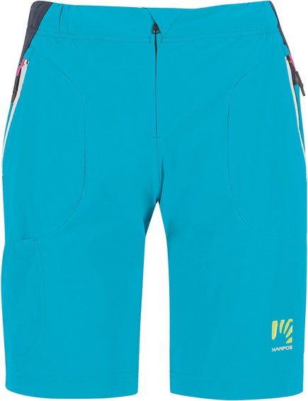 Karpos Roccia Bermuda - Women's