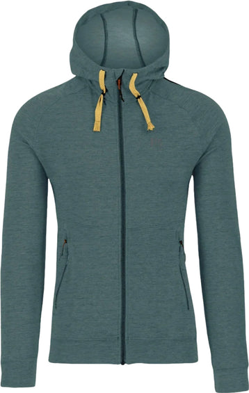 Karpos Easyfrizz Full-Zip Hoodie - Men's