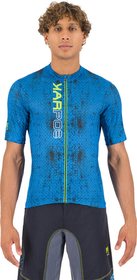 Karpos Val Viola Jersey - Men's