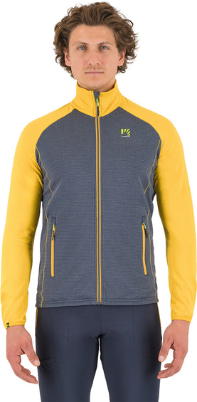 Karpos Ambrizzola Full-Zip Jacket - Men's