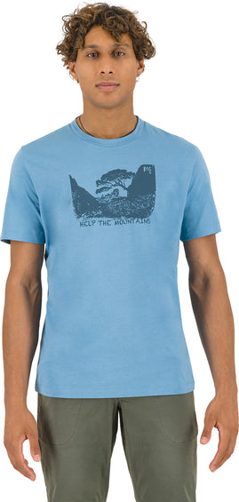 Karpos 5 Torri T-Shirt - Men's