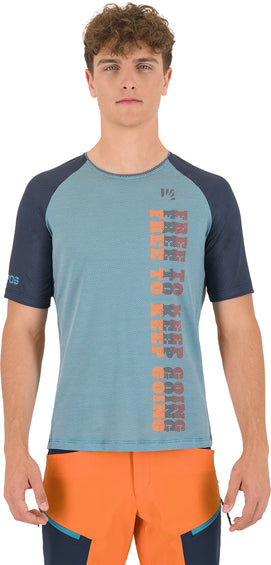 Karpos Moved Evo Jersey - Men's