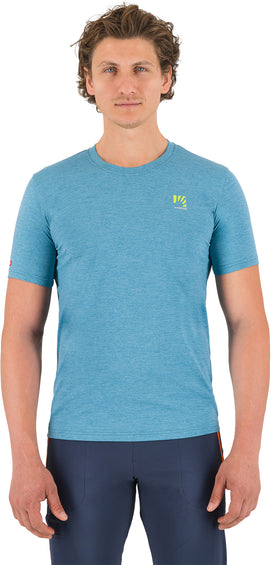 Karpos Piz De Mez T-Shirt - Men's