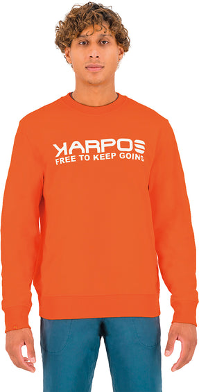 Karpos Sparviero Sweatshirt - Men's