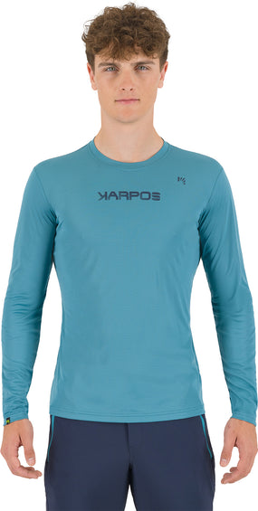 Karpos Loma Evo Long Sleeve T-Shirt - Men's