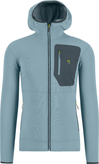 Karpos Antermoia Hoodie Fleece - Men's
