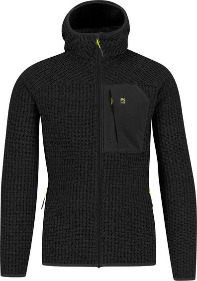 Karpos Rocchetta Evo Hoodie Fleece - Men's