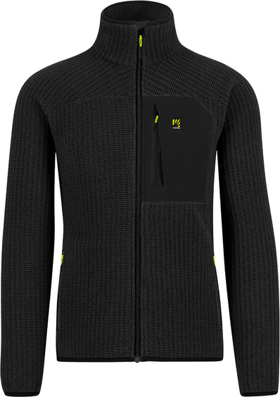 Karpos Rocchetta Evo Fleece - Men's