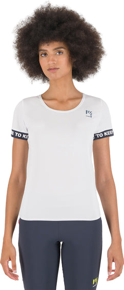 Karpos Easyfrizz T-Shirt - Women's