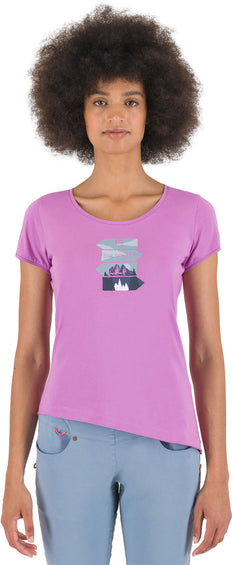 Karpos Direction T-Shirt - Women's